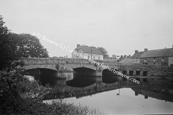 RIVER NORE FROM TOWN BRIDGE